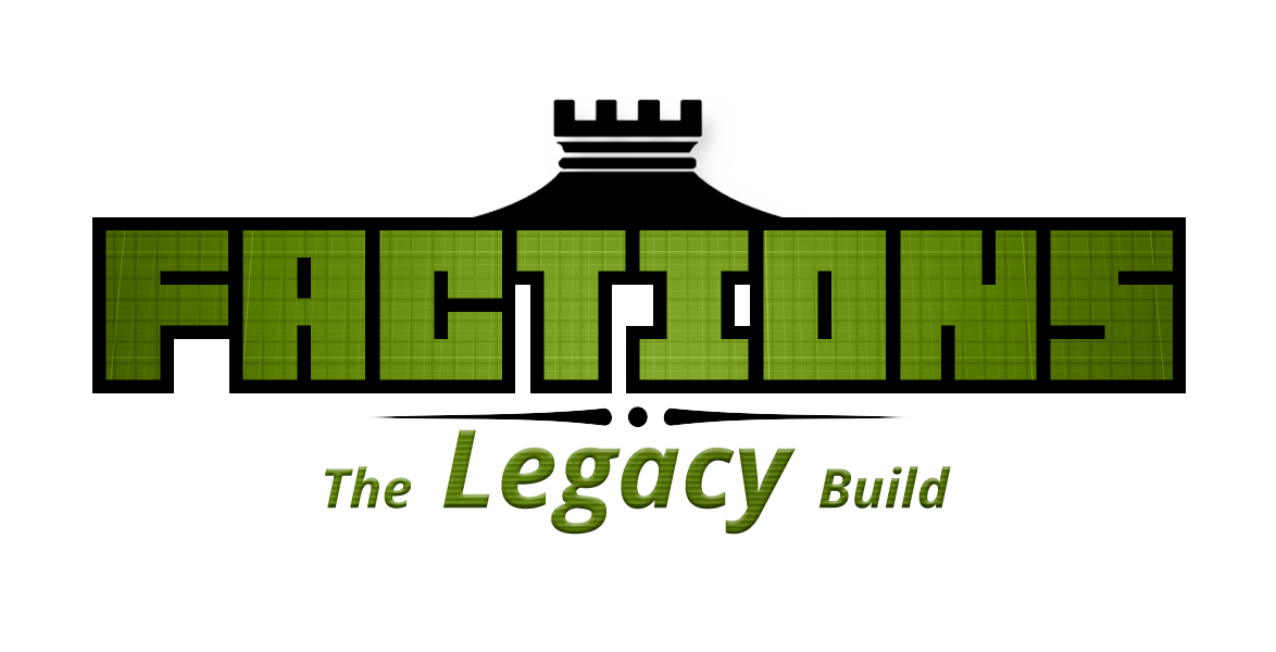 legacy factions page