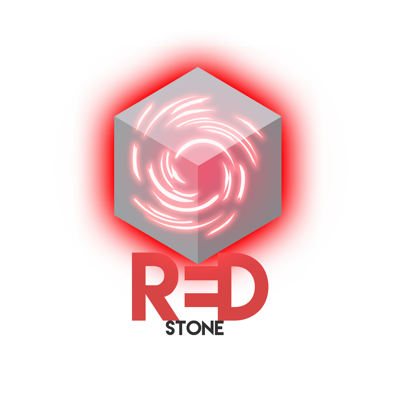 redstone ore logo